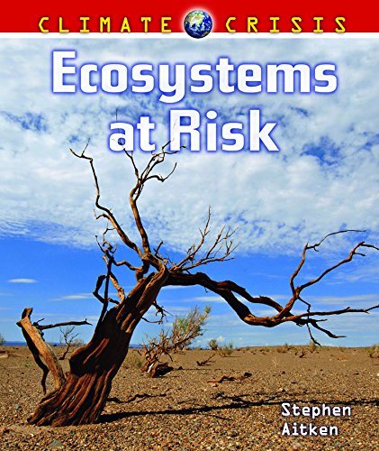 Beispielbild fr Ecosystems at Risk zum Verkauf von ThriftBooks-Dallas