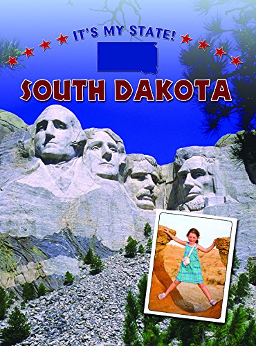 9781627120975: South Dakota (It's My State! (Second Edition)(R))