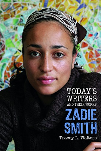 9781627121484: Zadie Smith (Today's Writers and Their Works)
