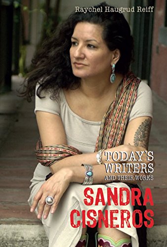 Stock image for Sandra Cisneros (Todays Writers and Their Works) for sale by mountain
