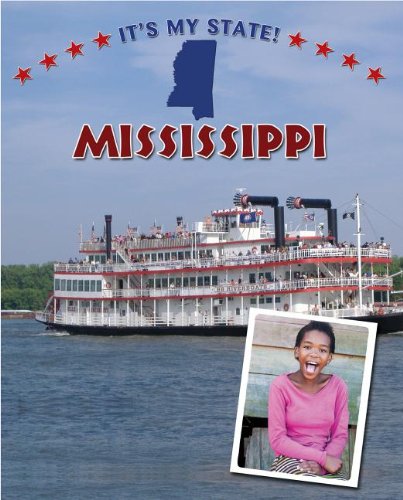Imagen de archivo de Mississippi a la venta por Better World Books