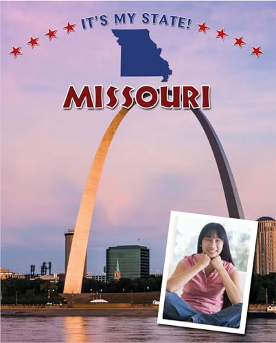 Stock image for Missouri for sale by Better World Books: West