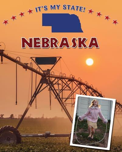 Stock image for Nebraska for sale by Better World Books