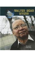 Stock image for Walter Dean Myers for sale by Better World Books