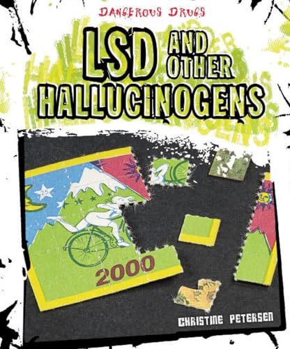 Beispielbild fr LSD and Other Hallucinogens zum Verkauf von Better World Books