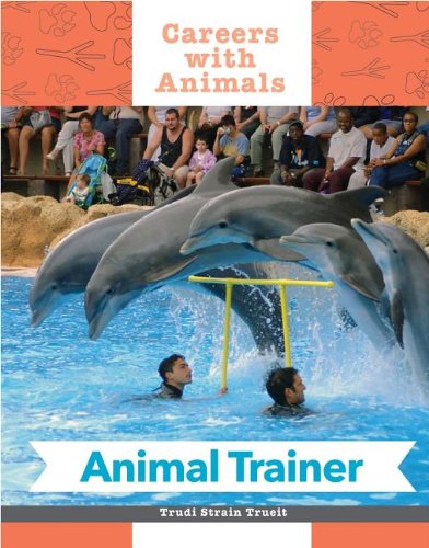 Beispielbild fr Animal Trainer zum Verkauf von Better World Books