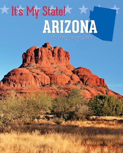 Beispielbild fr Arizona : The Grand Canyon State zum Verkauf von Better World Books: West