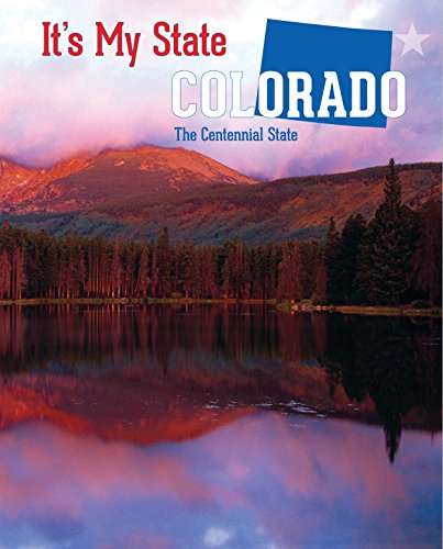 Beispielbild fr Colorado zum Verkauf von Better World Books
