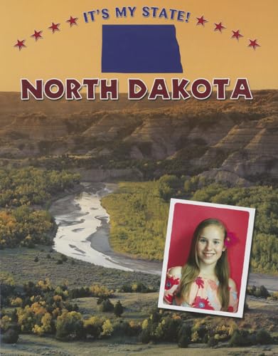 Stock image for North Dakota for sale by Better World Books