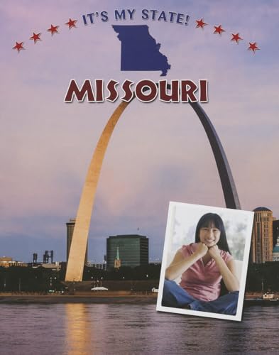9781627124959: Missouri (It's My State! Group 7)