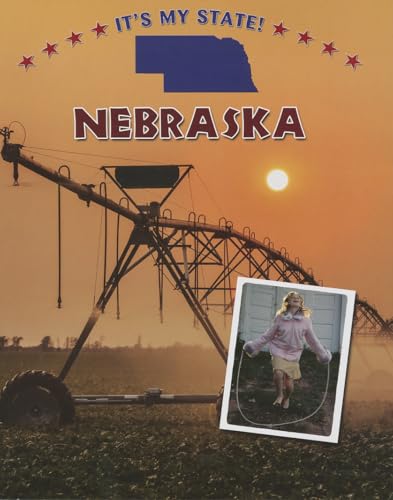 Beispielbild fr Nebraska zum Verkauf von Better World Books