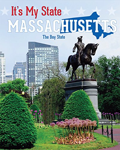 Stock image for Massachusetts for sale by Better World Books