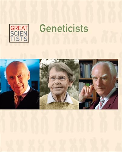 9781627125512: Geneticists