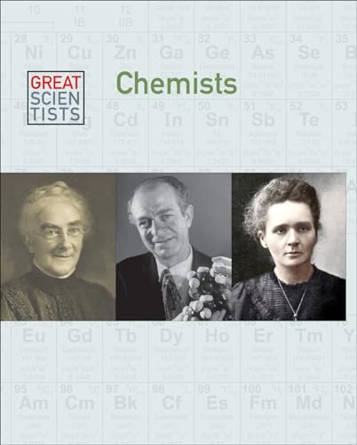 Stock image for Chemists for sale by Better World Books