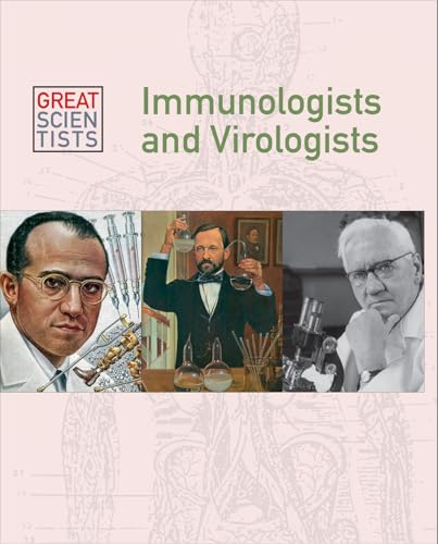 Beispielbild fr Immunologists and Virologists zum Verkauf von Better World Books