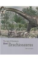 9781627126021: Meet Brachiosaurus