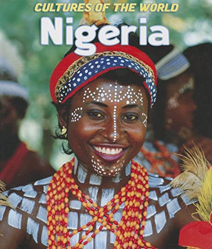 9781627126250: Nigeria (Cultures of the World)