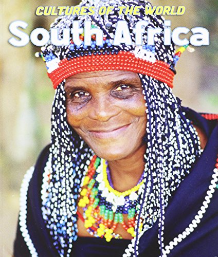 Stock image for South Africa for sale by Better World Books