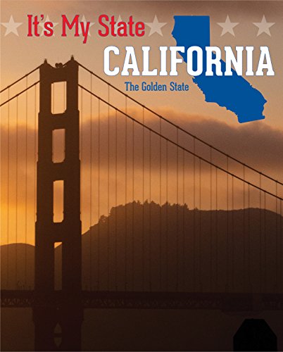 Stock image for California : The Golden State for sale by Better World Books