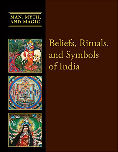 9781627126724: Beliefs, Rituals, and Symbols of India