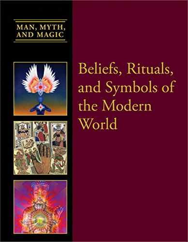 Beispielbild fr Beliefs, Rituals, and Symbols of the Modern World zum Verkauf von Better World Books