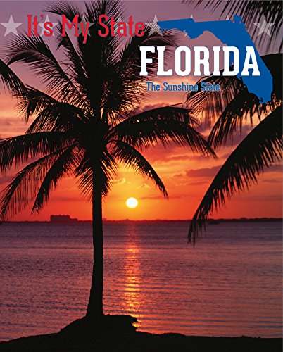 Stock image for Florida for sale by Better World Books: West