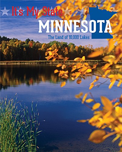 Stock image for Minnesota for sale by Better World Books: West