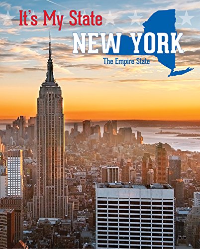 Stock image for New York for sale by Better World Books: West