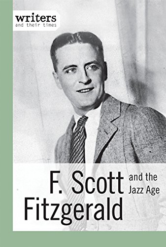 Beispielbild fr F. Scott Fitzgerald and the Jazz Age zum Verkauf von Better World Books