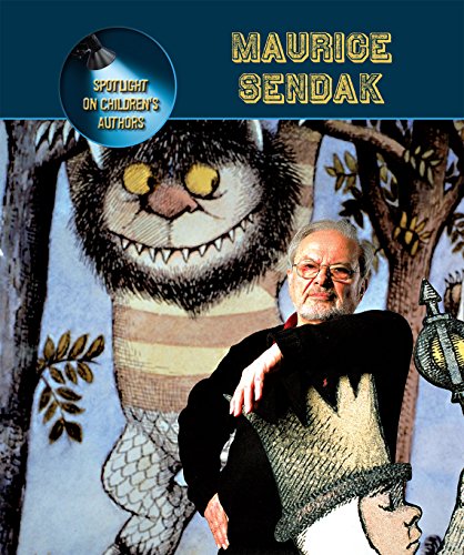 Beispielbild fr Maurice Sendak zum Verkauf von Better World Books