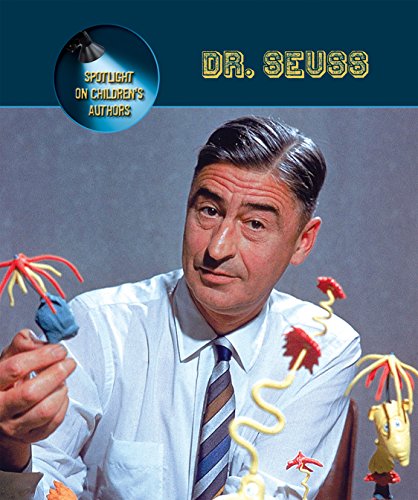 9781627128469: Dr. Seuss (Spotlight on Children's Authors)