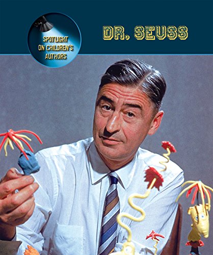 Stock image for Dr. Seuss for sale by Better World Books