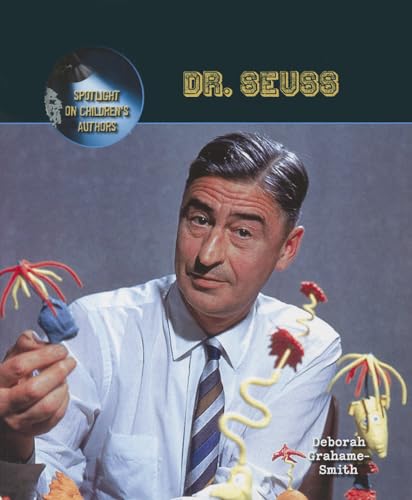 9781627128476: Dr. Seuss (Spotlight on Children's Authors)