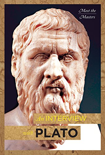 Stock image for An Interview with Plato for sale by ThriftBooks-Dallas
