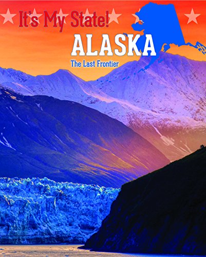 Stock image for Alaska for sale by Better World Books: West