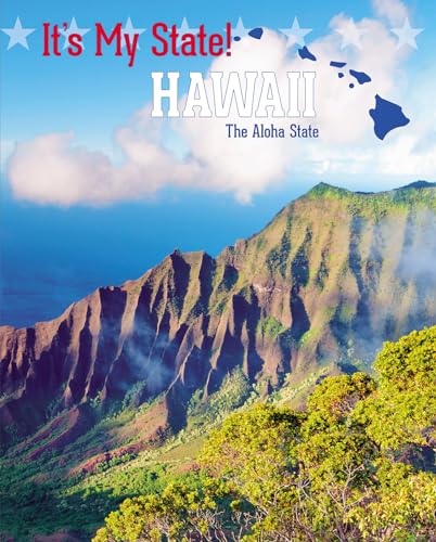 9781627131575: Hawaii: The Aloha State (It's My State!)