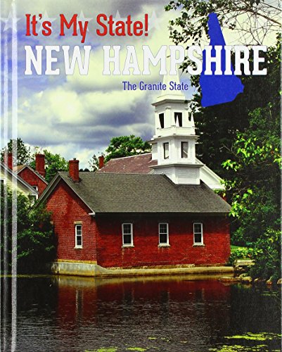 Stock image for New Hampshire for sale by Better World Books