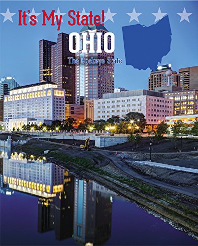 Imagen de archivo de Ohio : The Buckeye State a la venta por Better World Books: West