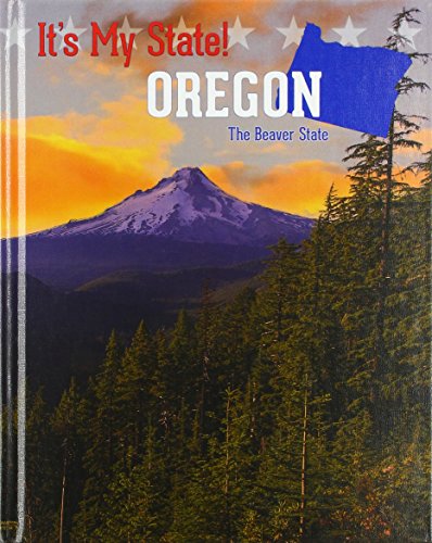 Imagen de archivo de Oregon a la venta por Better World Books