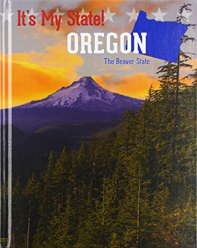 9781627131728: Oregon: The Beaver State
