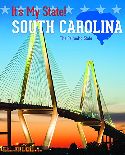 Stock image for South Carolina for sale by Better World Books: West