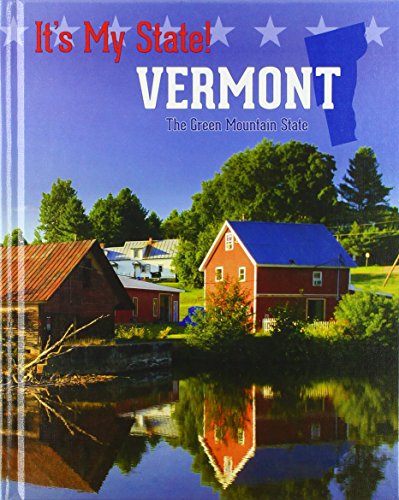 Stock image for Vermont for sale by Better World Books