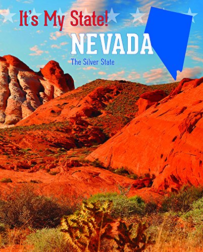 Stock image for Nevada: The Silver State (It's My State!) for sale by More Than Words