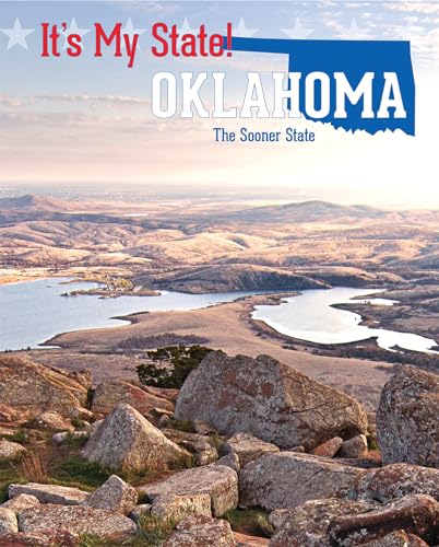 Beispielbild fr Oklahoma zum Verkauf von Better World Books