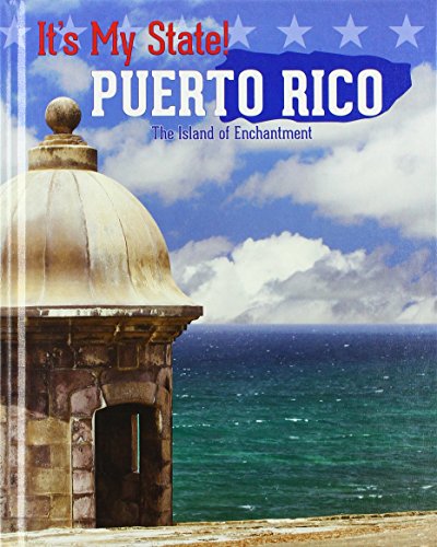 9781627132169: Puerto Rico: The Island of Enchantment