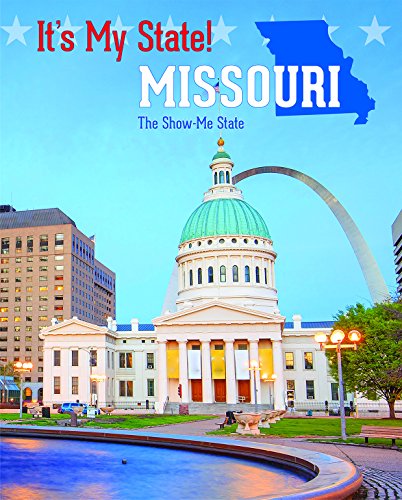 Beispielbild fr Missouri zum Verkauf von Better World Books