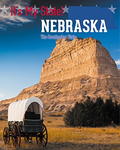 Beispielbild fr Nebraska : The Cornhusker State zum Verkauf von Better World Books