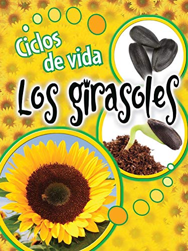 Stock image for Ciclos de Vida Los Girasoles: Life Cycles: Sunflowers for sale by ThriftBooks-Dallas