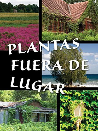 Stock image for Rourke Educational Media Plantas fuera de lugar (Let's Explore Science) (Spanish Edition) for sale by HPB-Movies