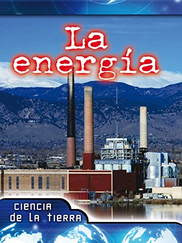 Imagen de archivo de La Energ?a: Energy (Lets Explore Science) a la venta por Reuseabook